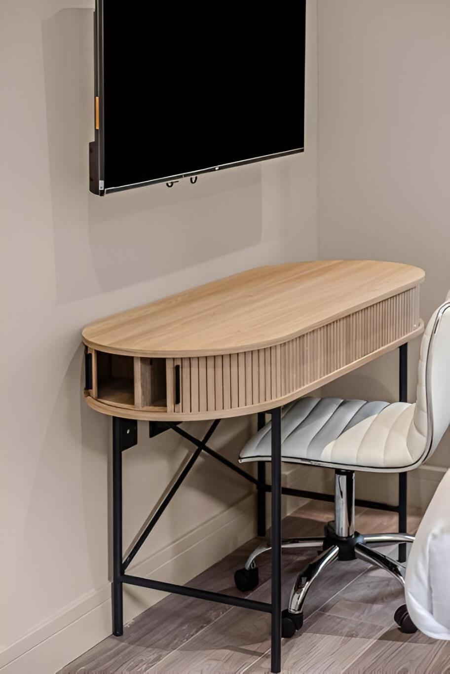 Boutique Sanctuary With Bespoke Kitchenette Appartamento